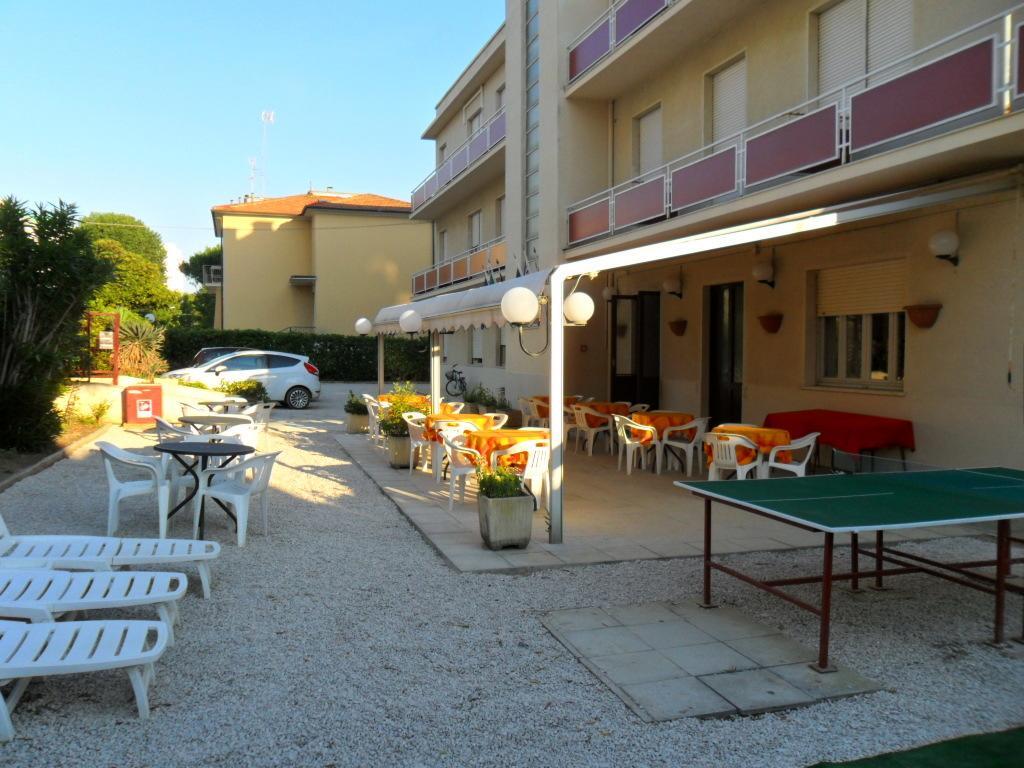 سينِغاليا Hotel Hamburg المظهر الخارجي الصورة